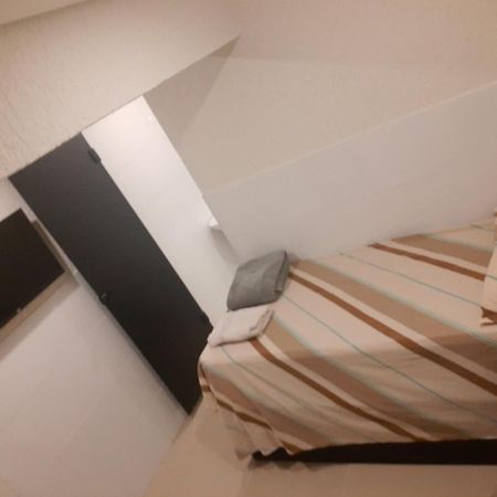 Hotel Colt Guarulhos Aeroporto Eksteriør billede