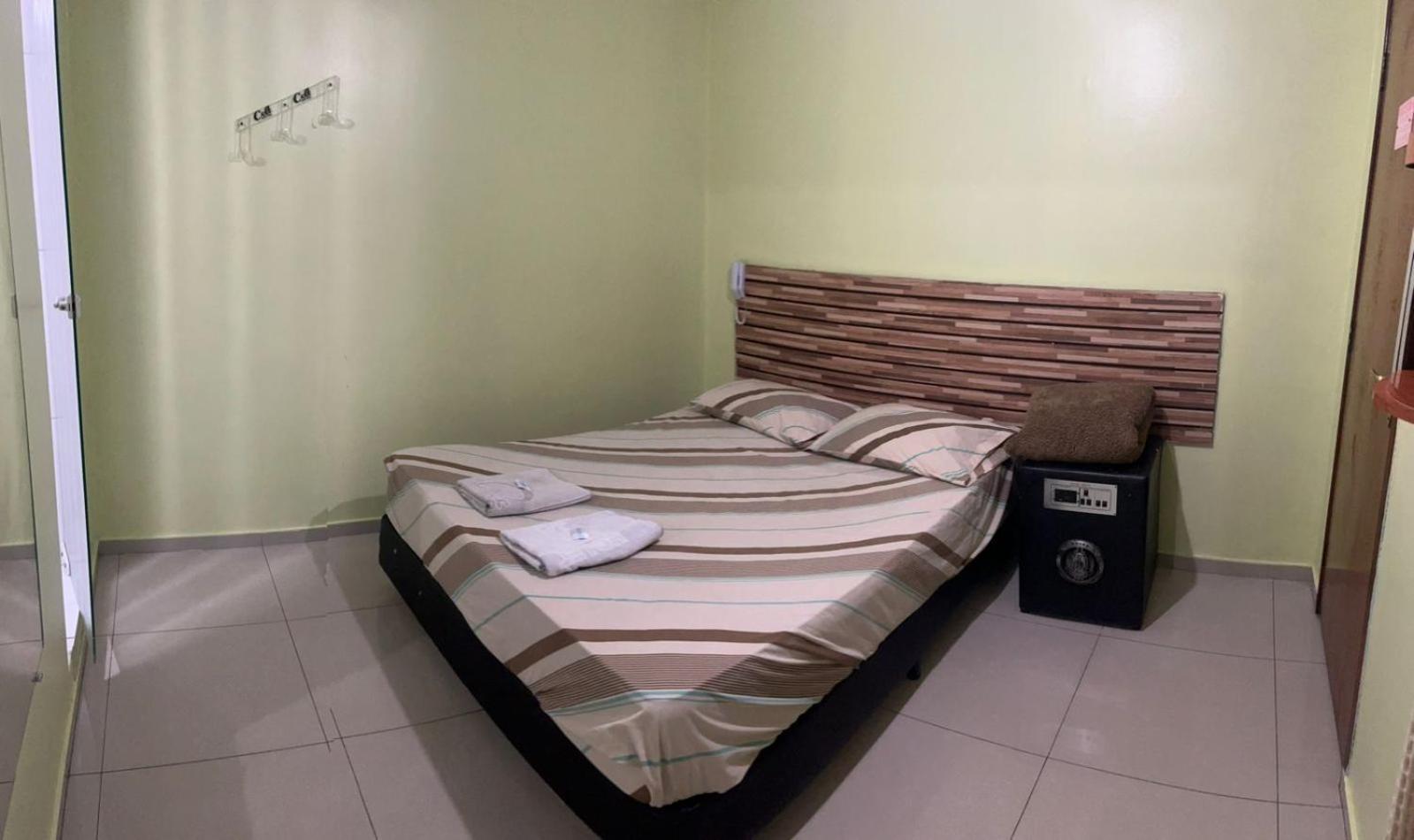 Hotel Colt Guarulhos Aeroporto Eksteriør billede