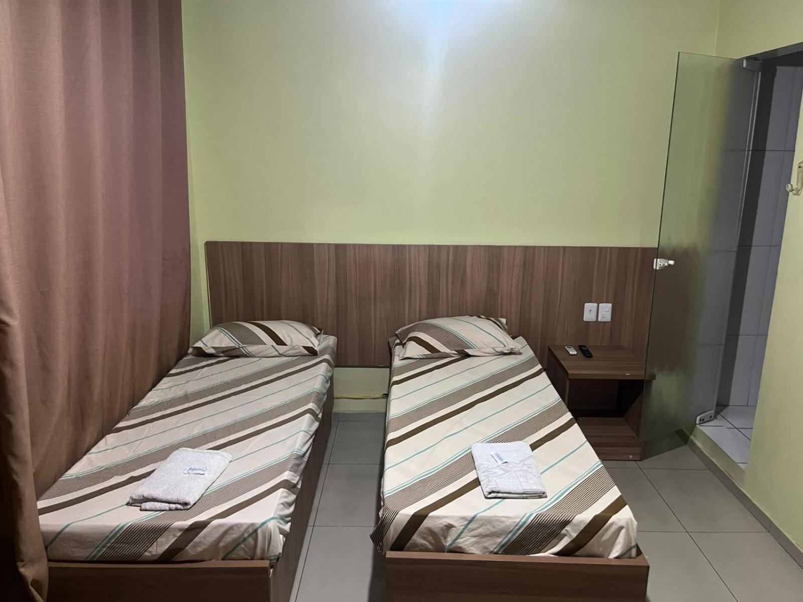 Hotel Colt Guarulhos Aeroporto Værelse billede