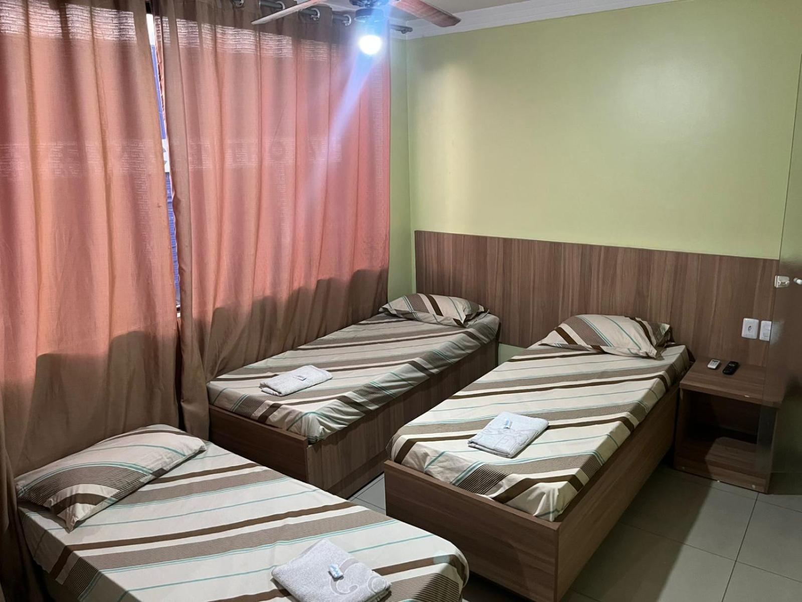 Hotel Colt Guarulhos Aeroporto Værelse billede