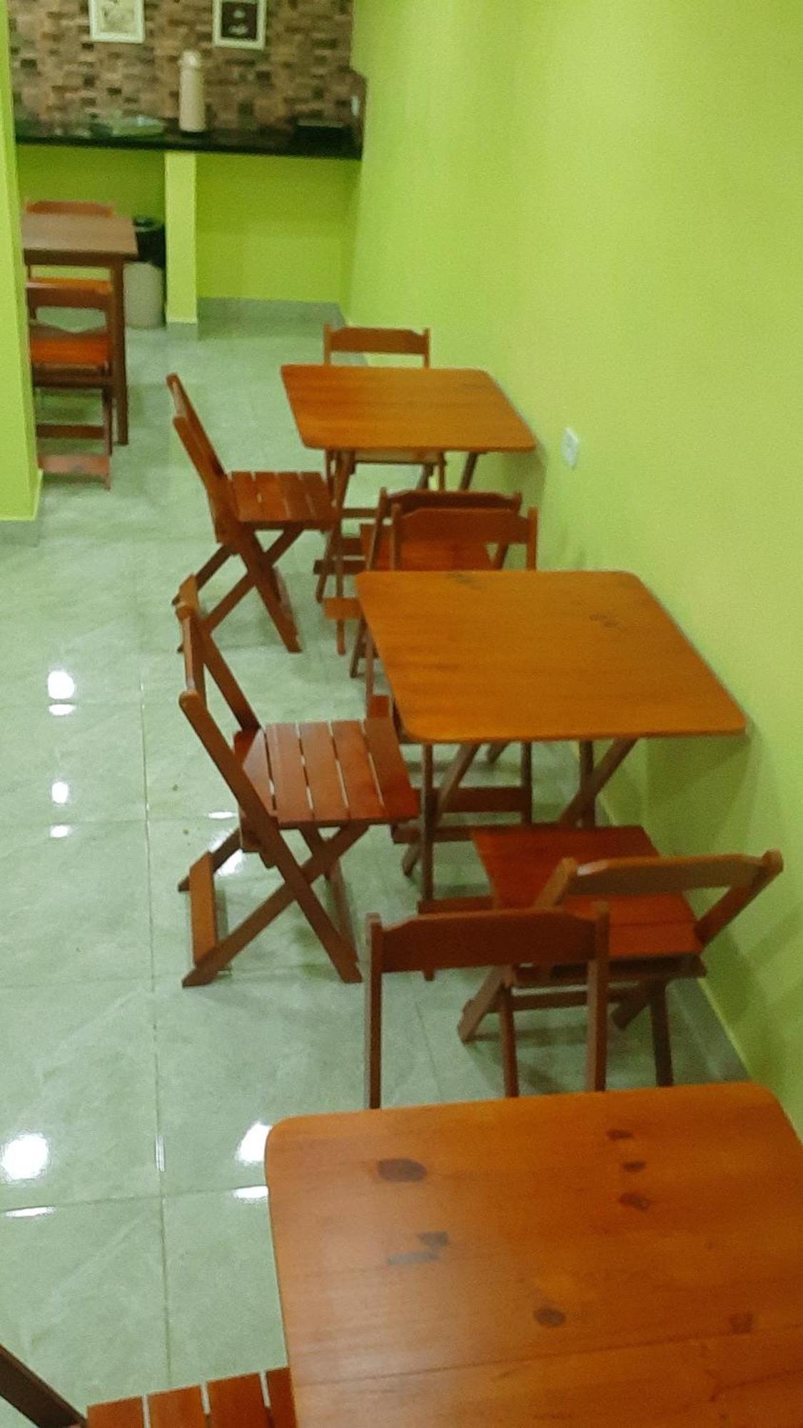 Hotel Colt Guarulhos Aeroporto Eksteriør billede