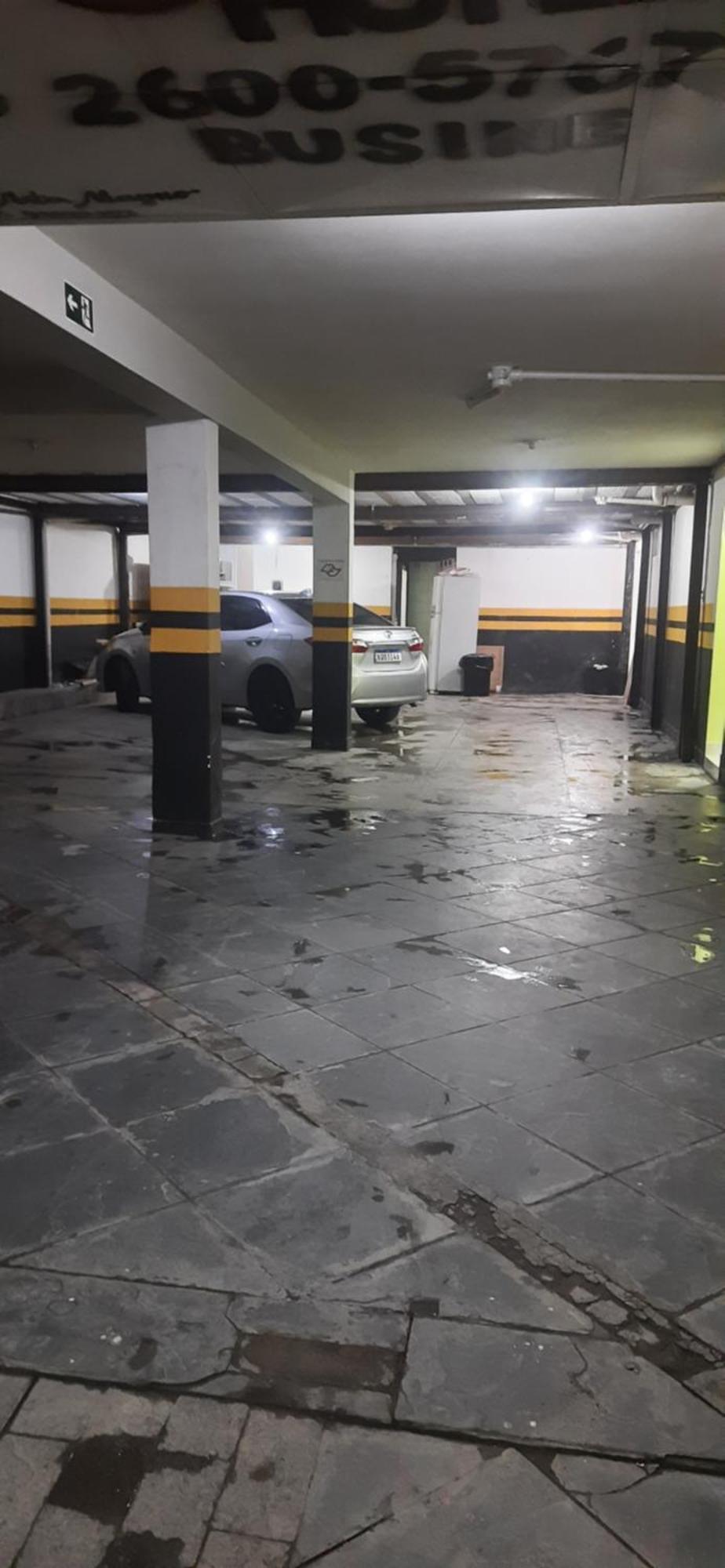 Hotel Colt Guarulhos Aeroporto Eksteriør billede