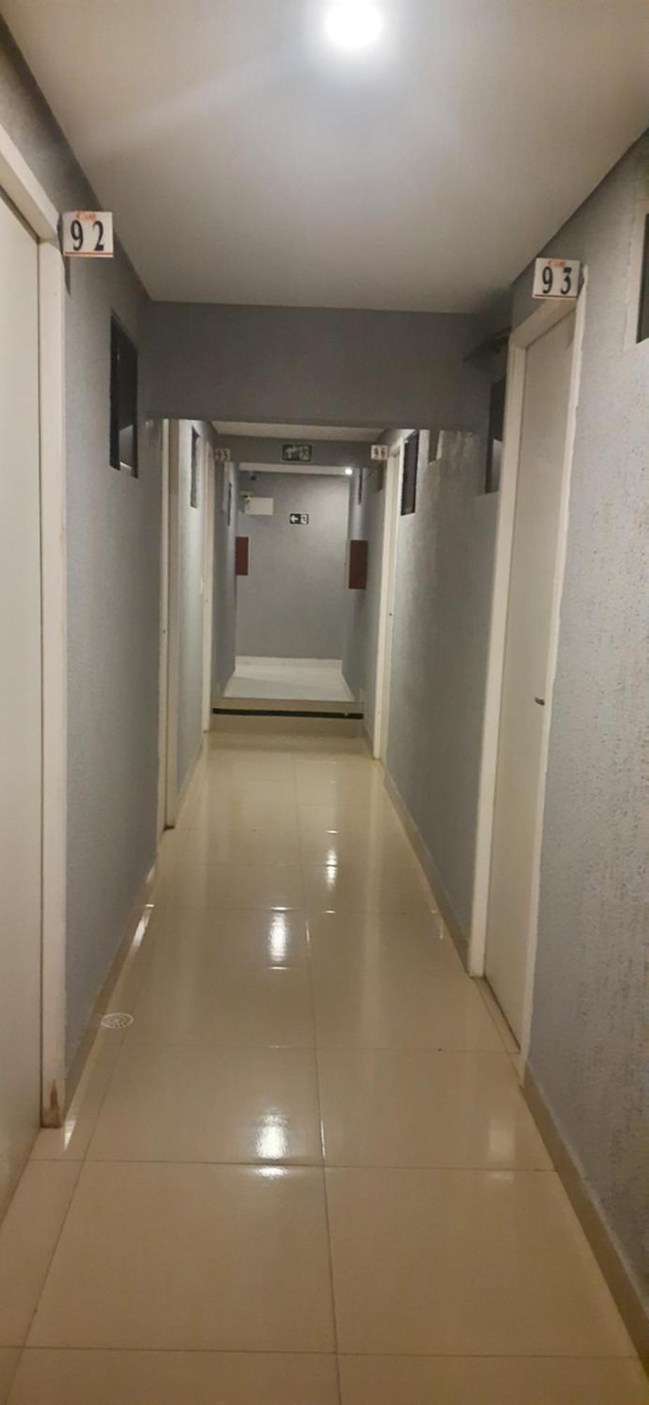 Hotel Colt Guarulhos Aeroporto Eksteriør billede