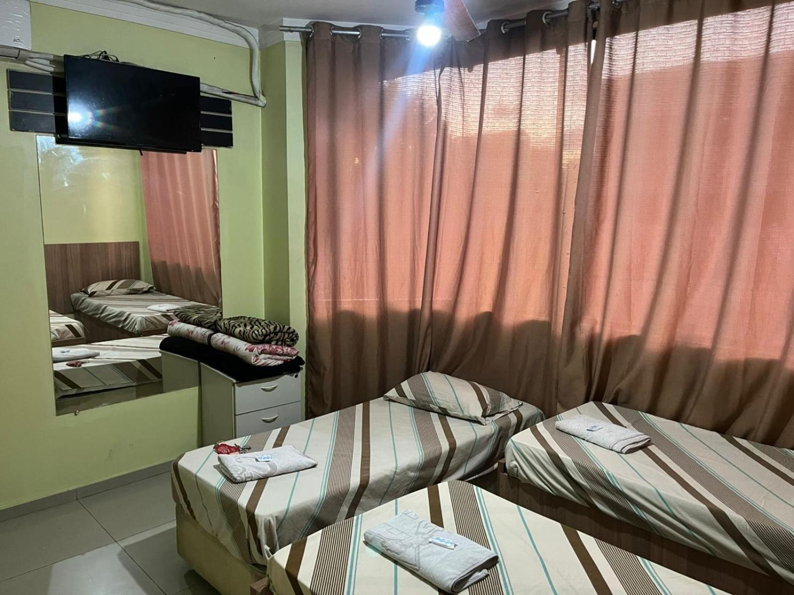 Hotel Colt Guarulhos Aeroporto Eksteriør billede