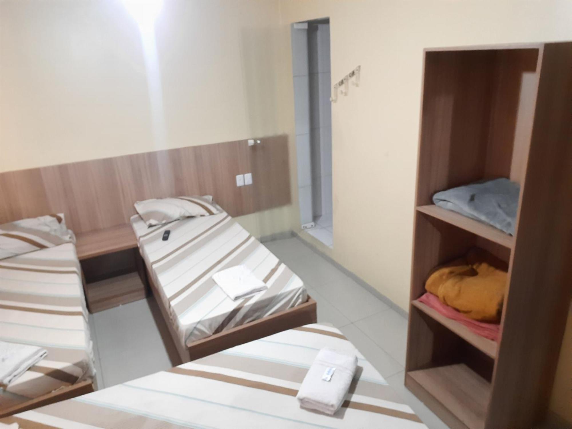 Hotel Colt Guarulhos Aeroporto Eksteriør billede