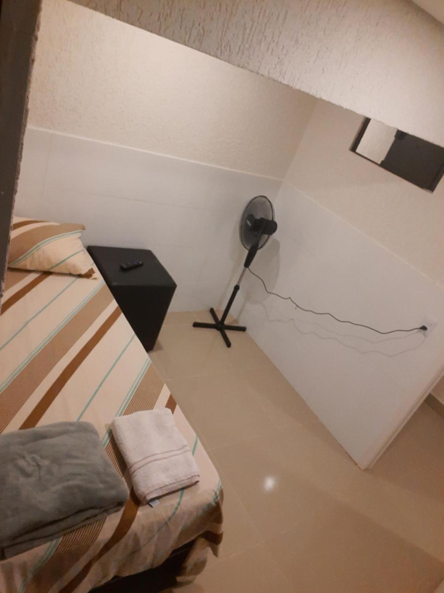 Hotel Colt Guarulhos Aeroporto Eksteriør billede