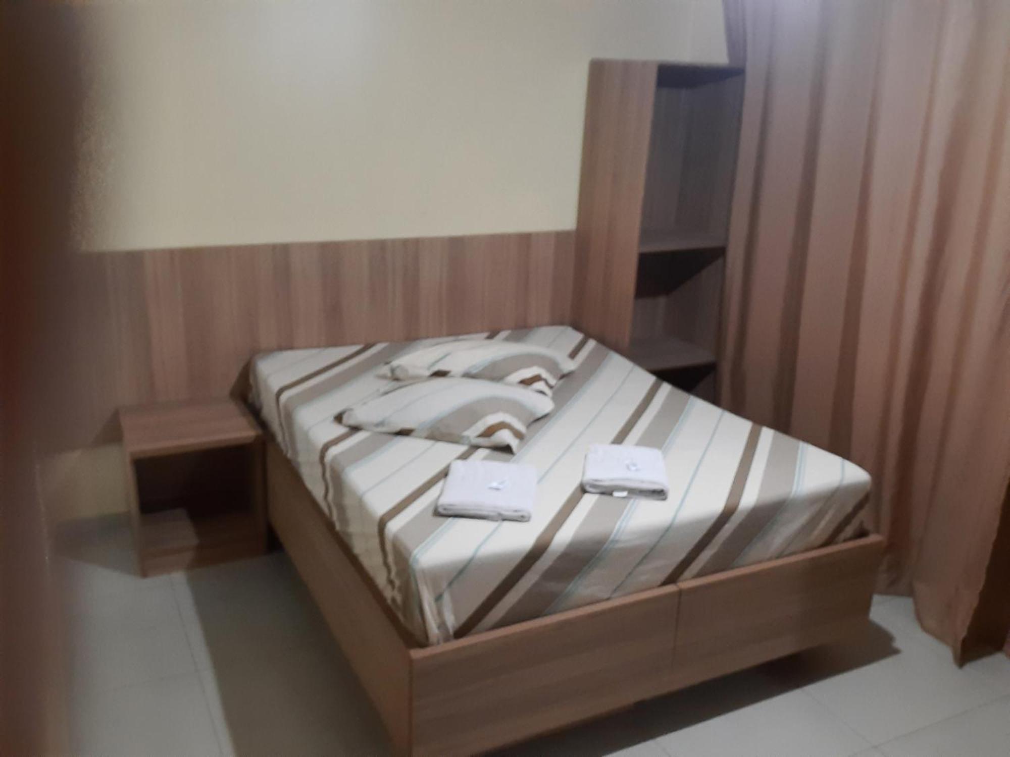 Hotel Colt Guarulhos Aeroporto Eksteriør billede